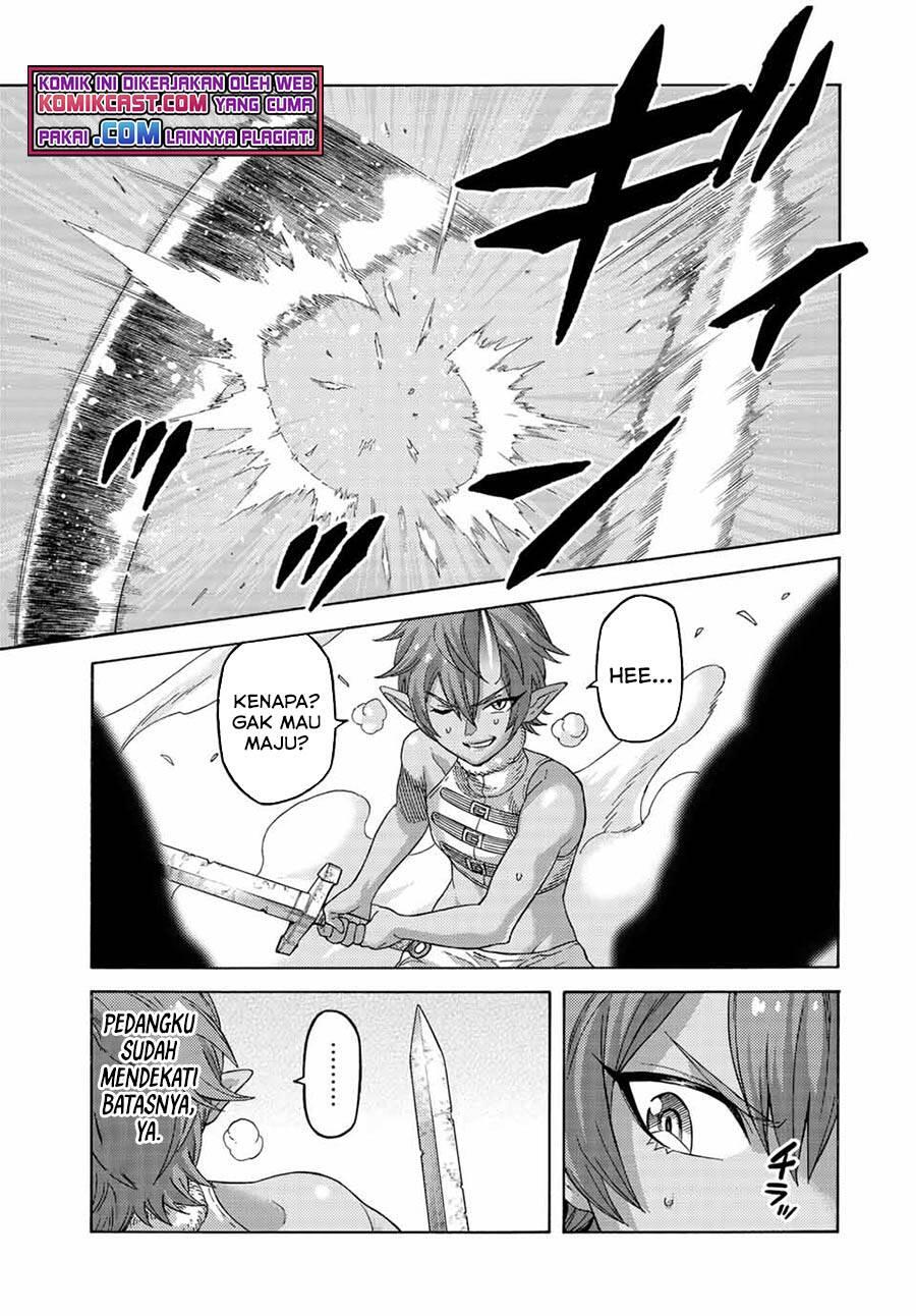 Suterareta Tensei Kenja Mamono no Mori de Saikyou no Daima Teikoku wo Tsukuriageru Chapter 075