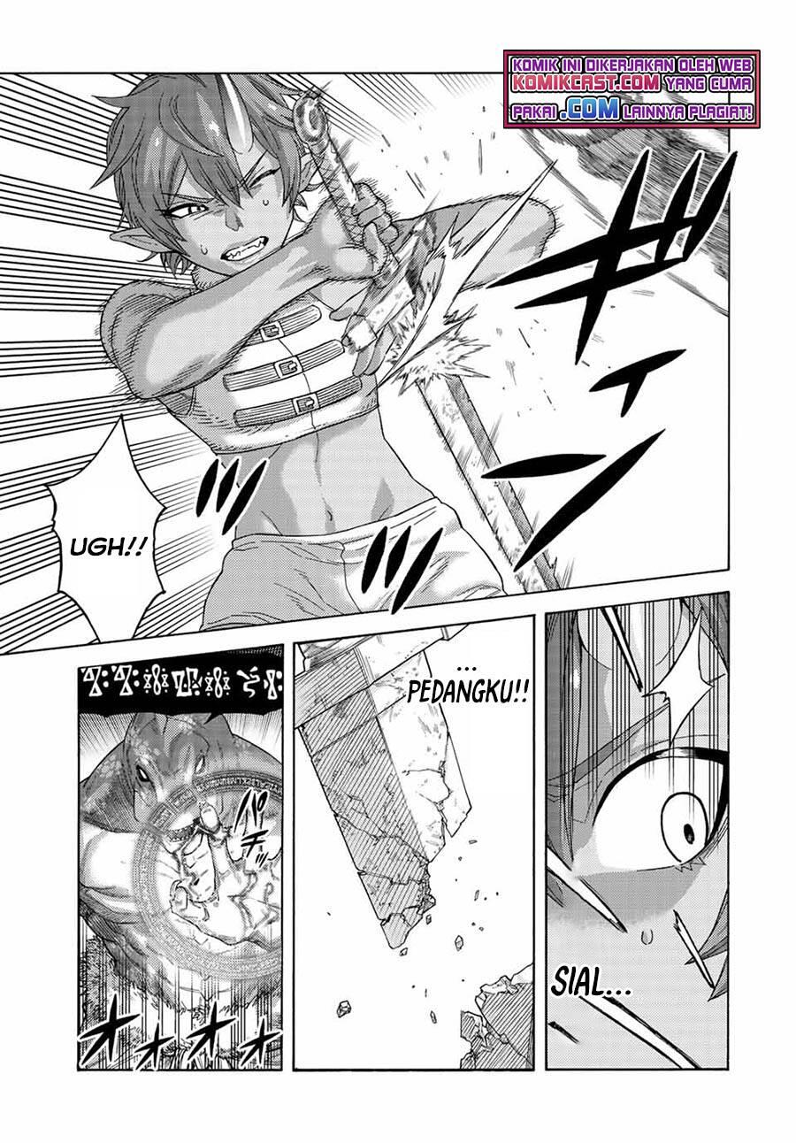 Suterareta Tensei Kenja Mamono no Mori de Saikyou no Daima Teikoku wo Tsukuriageru Chapter 075