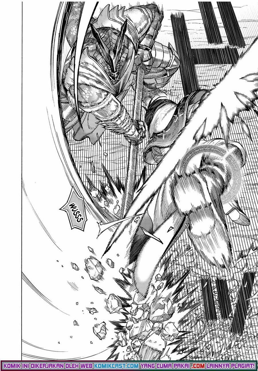Suterareta Tensei Kenja Mamono no Mori de Saikyou no Daima Teikoku wo Tsukuriageru Chapter 077