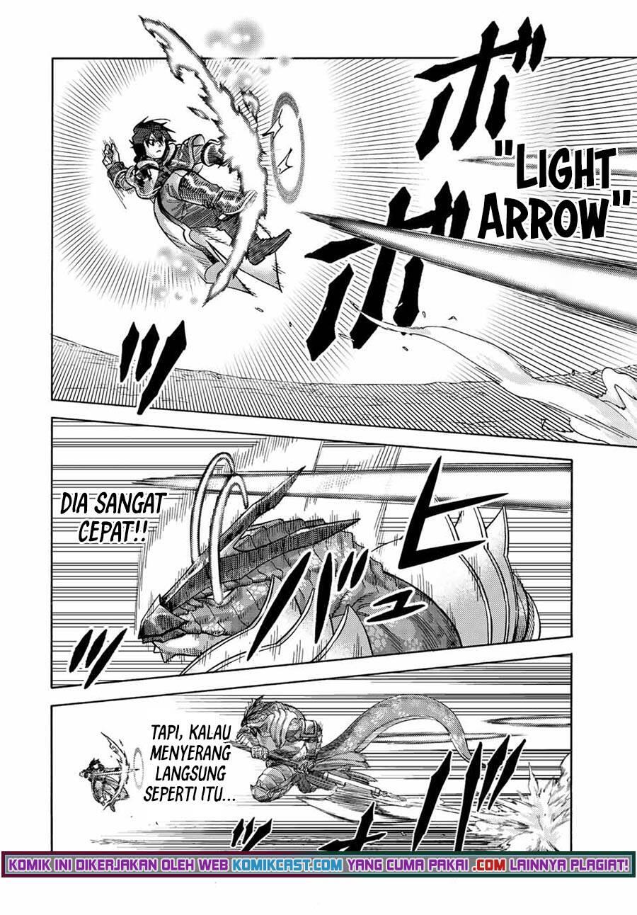 Suterareta Tensei Kenja Mamono no Mori de Saikyou no Daima Teikoku wo Tsukuriageru Chapter 077