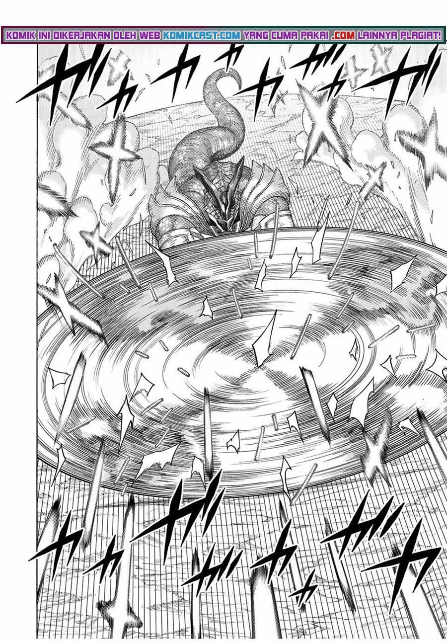 Suterareta Tensei Kenja Mamono no Mori de Saikyou no Daima Teikoku wo Tsukuriageru Chapter 077
