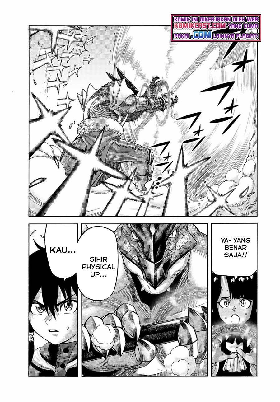 Suterareta Tensei Kenja Mamono no Mori de Saikyou no Daima Teikoku wo Tsukuriageru Chapter 077