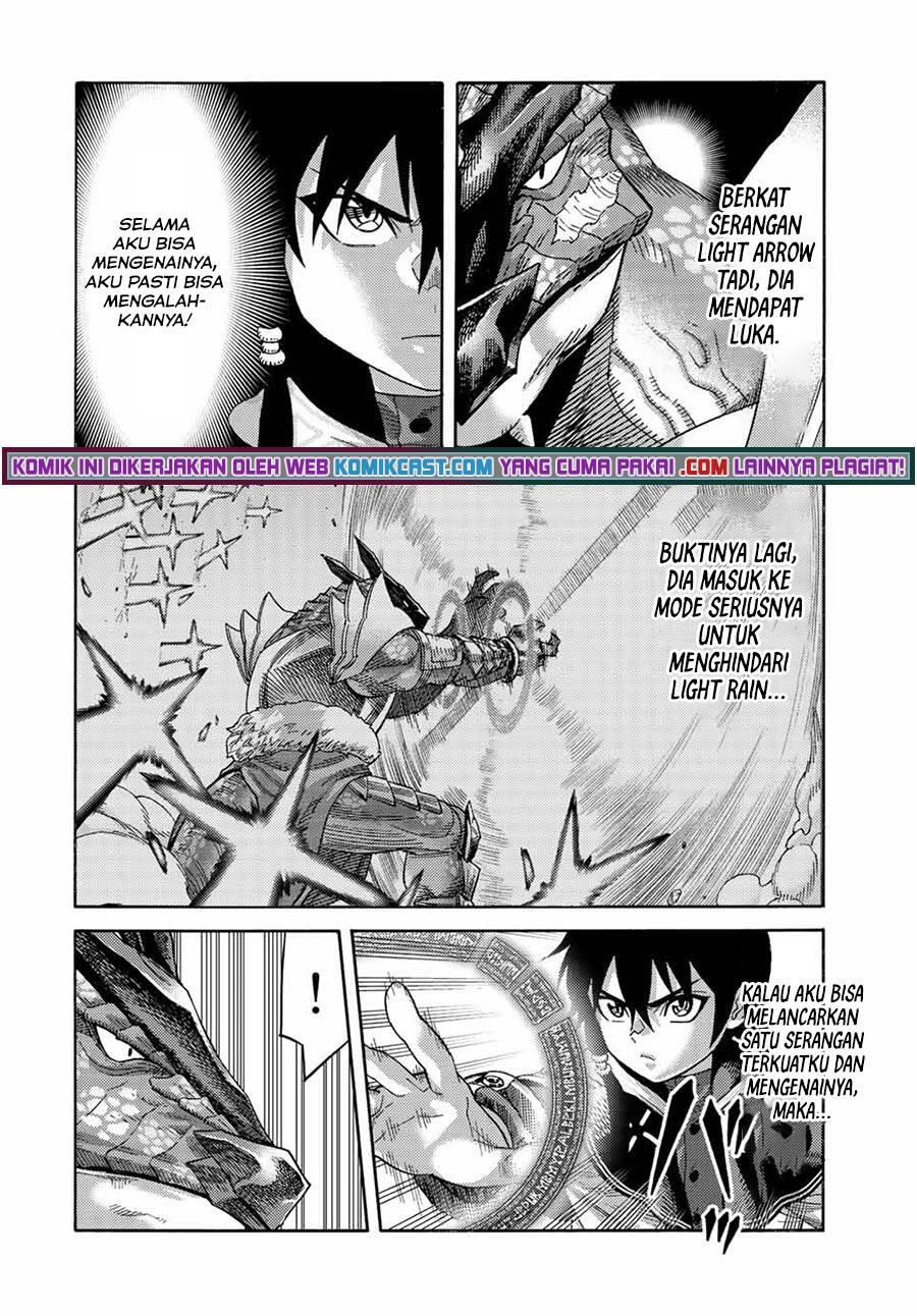 Suterareta Tensei Kenja Mamono no Mori de Saikyou no Daima Teikoku wo Tsukuriageru Chapter 078