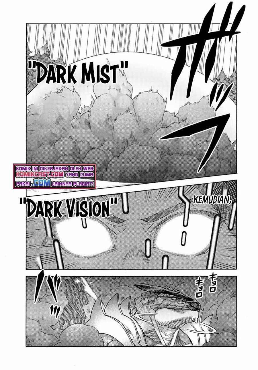 Suterareta Tensei Kenja Mamono no Mori de Saikyou no Daima Teikoku wo Tsukuriageru Chapter 078