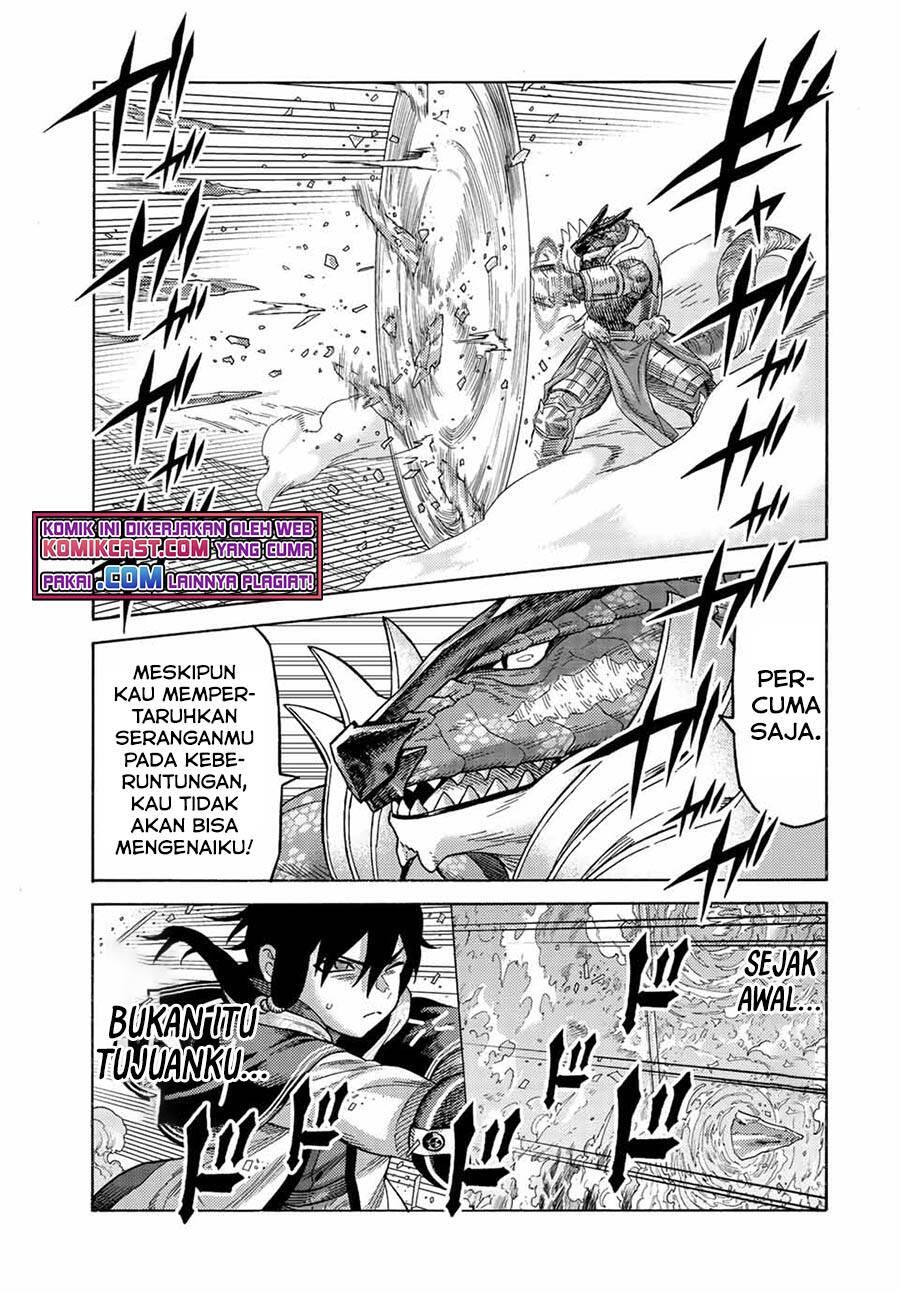 Suterareta Tensei Kenja Mamono no Mori de Saikyou no Daima Teikoku wo Tsukuriageru Chapter 078