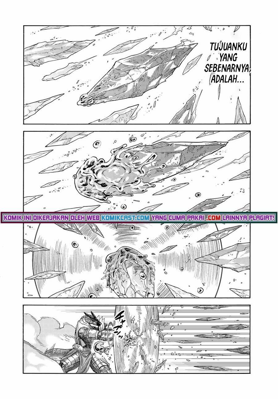 Suterareta Tensei Kenja Mamono no Mori de Saikyou no Daima Teikoku wo Tsukuriageru Chapter 078