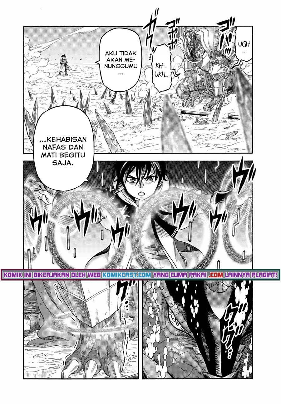 Suterareta Tensei Kenja Mamono no Mori de Saikyou no Daima Teikoku wo Tsukuriageru Chapter 078