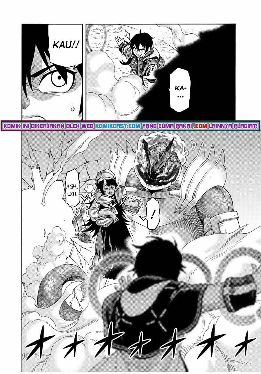 Suterareta Tensei Kenja Mamono no Mori de Saikyou no Daima Teikoku wo Tsukuriageru Chapter 078