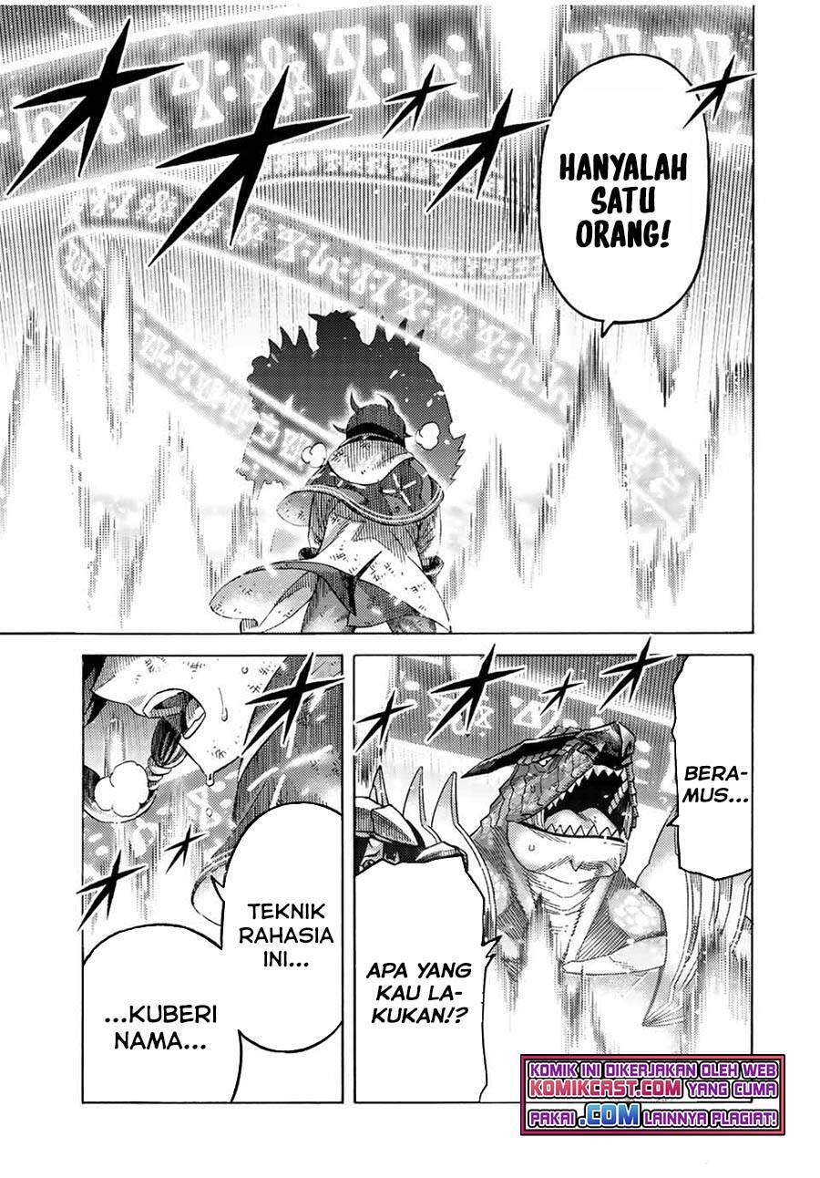 Suterareta Tensei Kenja Mamono no Mori de Saikyou no Daima Teikoku wo Tsukuriageru Chapter 078