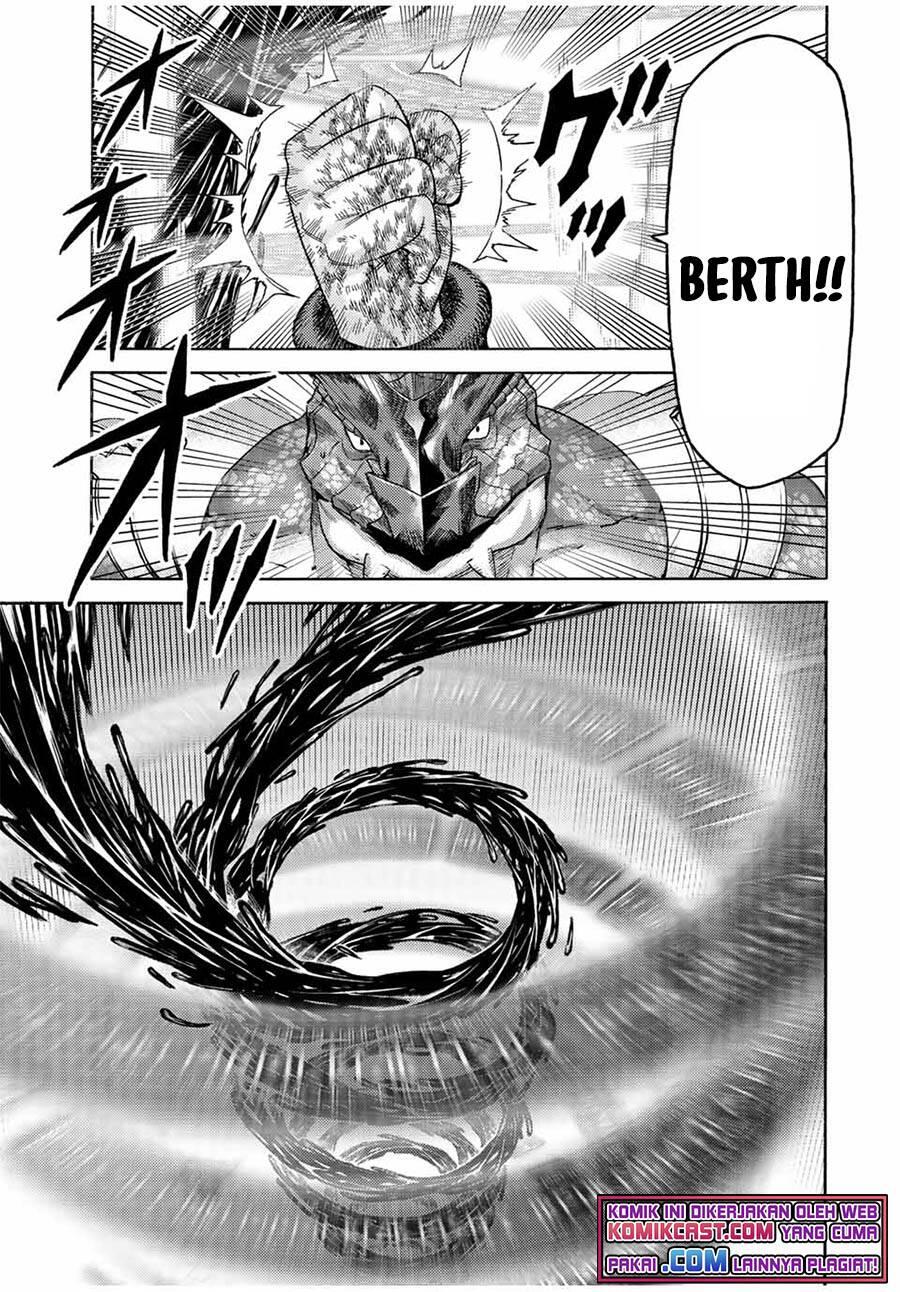 Suterareta Tensei Kenja Mamono no Mori de Saikyou no Daima Teikoku wo Tsukuriageru Chapter 079