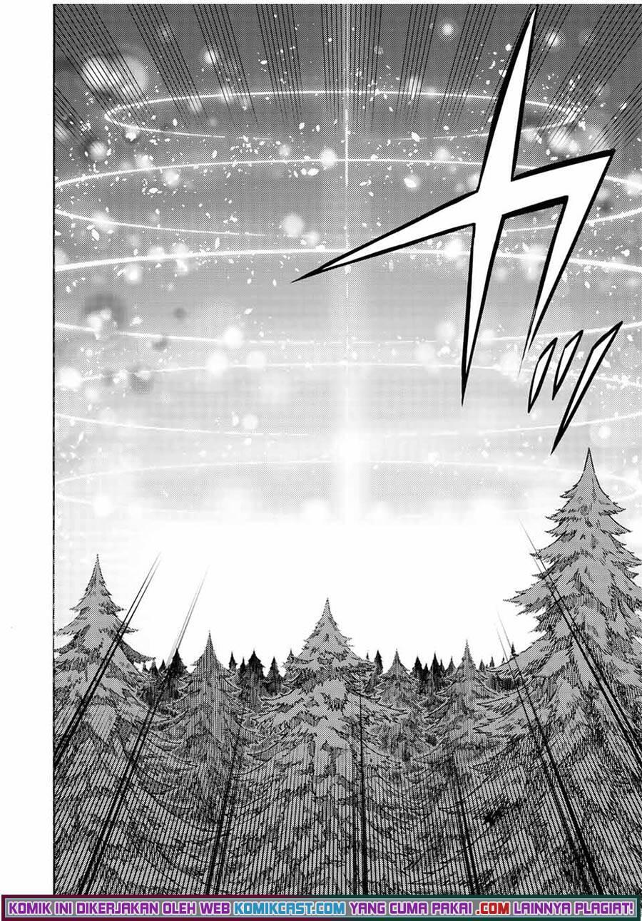Suterareta Tensei Kenja Mamono no Mori de Saikyou no Daima Teikoku wo Tsukuriageru Chapter 079