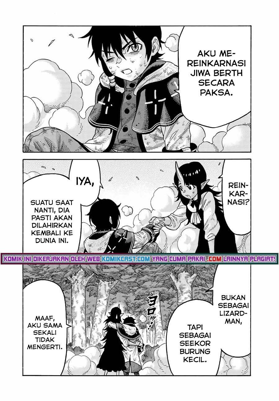 Suterareta Tensei Kenja Mamono no Mori de Saikyou no Daima Teikoku wo Tsukuriageru Chapter 079
