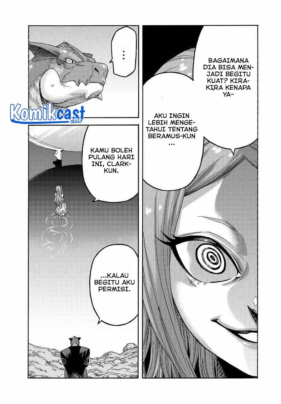 Suterareta Tensei Kenja Mamono no Mori de Saikyou no Daima Teikoku wo Tsukuriageru Chapter 080