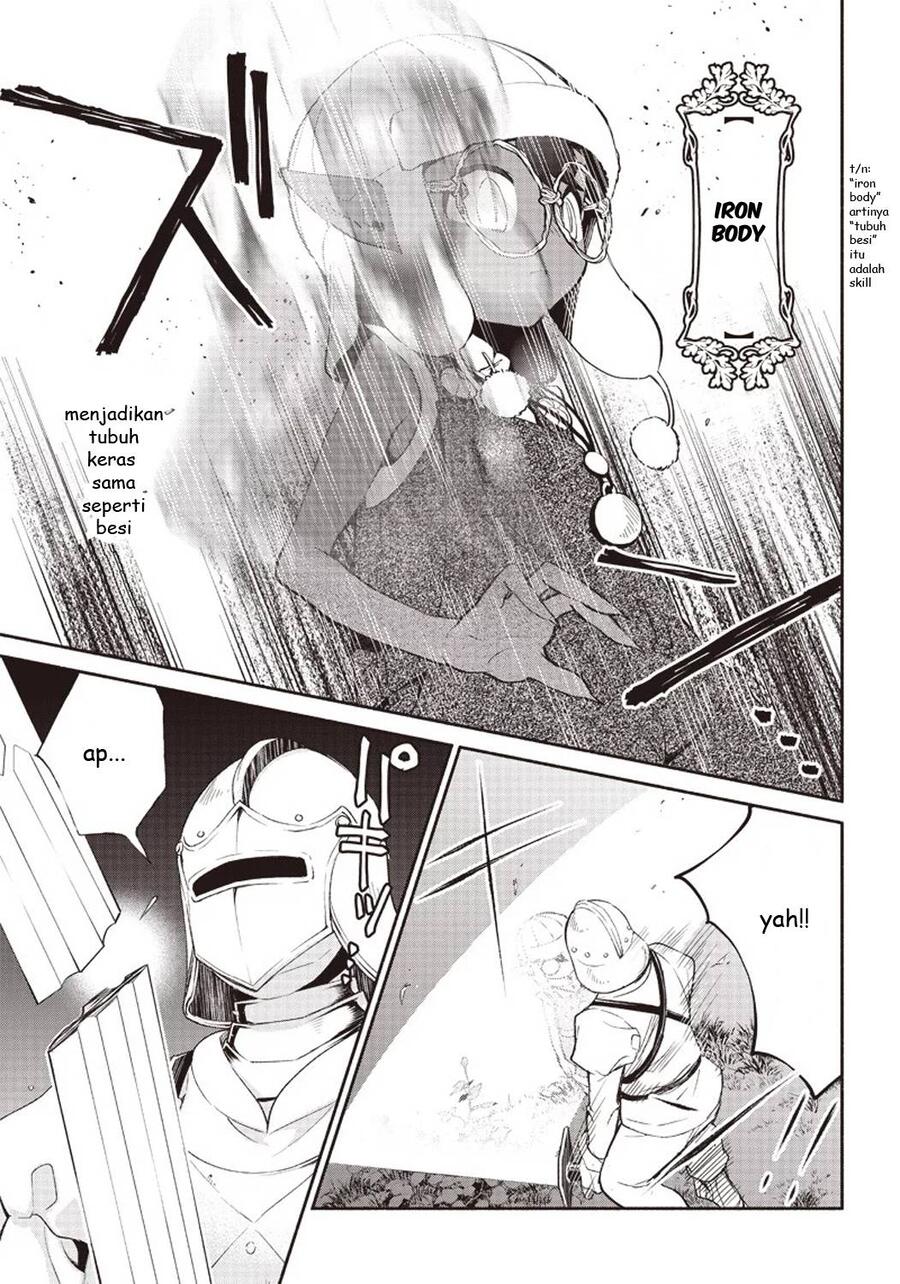 Tensei Goblin dakedo Shitsumon Aru Chapter 002