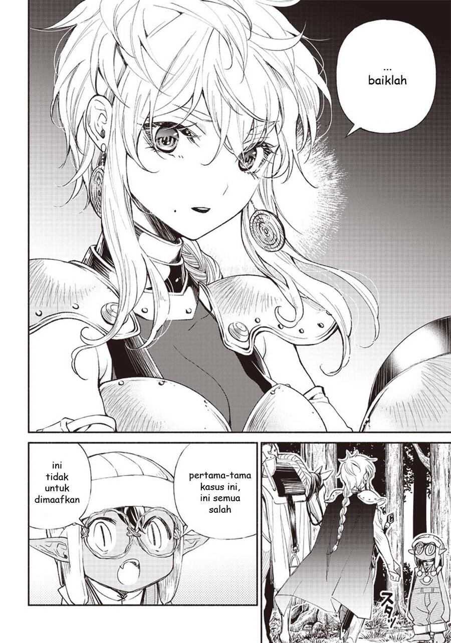 Tensei Goblin dakedo Shitsumon Aru Chapter 002