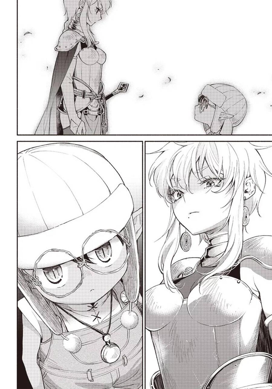 Tensei Goblin dakedo Shitsumon Aru Chapter 002