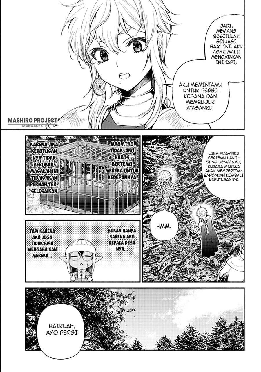 Tensei Goblin dakedo Shitsumon Aru Chapter 003