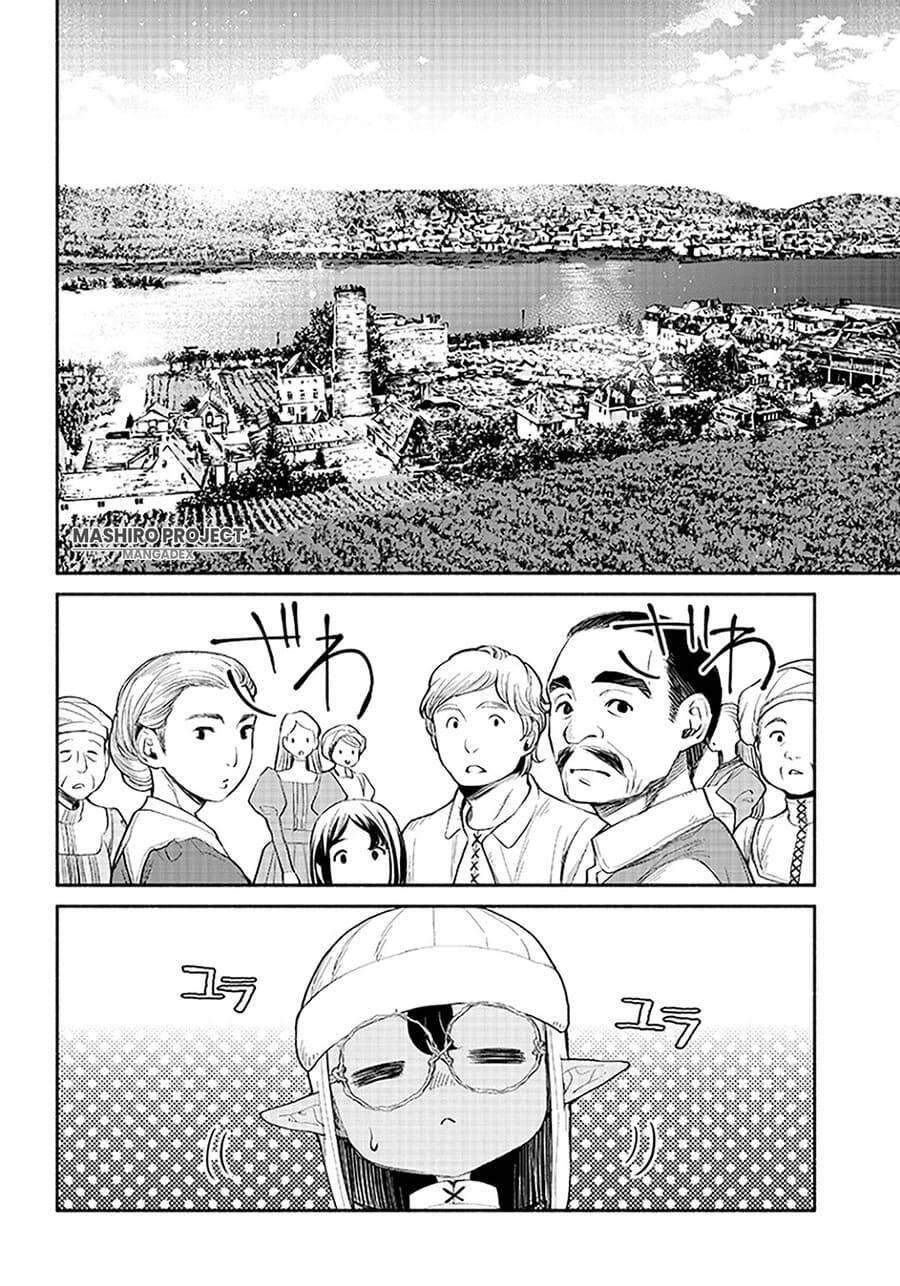 Tensei Goblin dakedo Shitsumon Aru Chapter 003