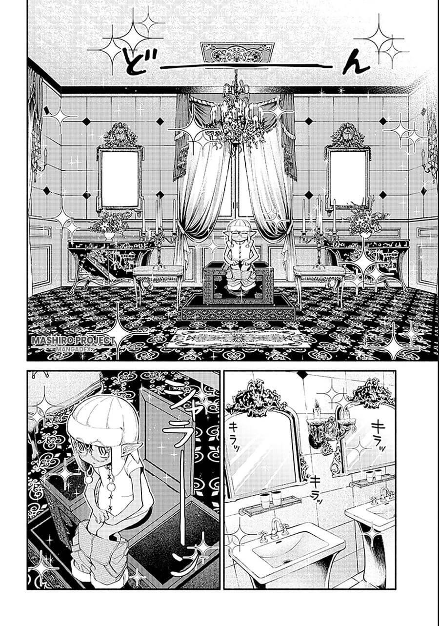 Tensei Goblin dakedo Shitsumon Aru Chapter 003