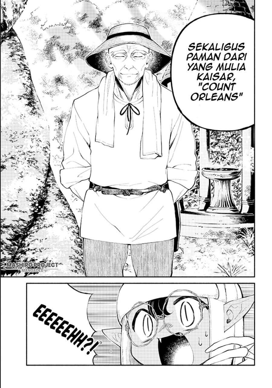 Tensei Goblin dakedo Shitsumon Aru Chapter 003