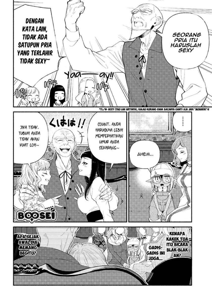 Tensei Goblin dakedo Shitsumon Aru Chapter 004