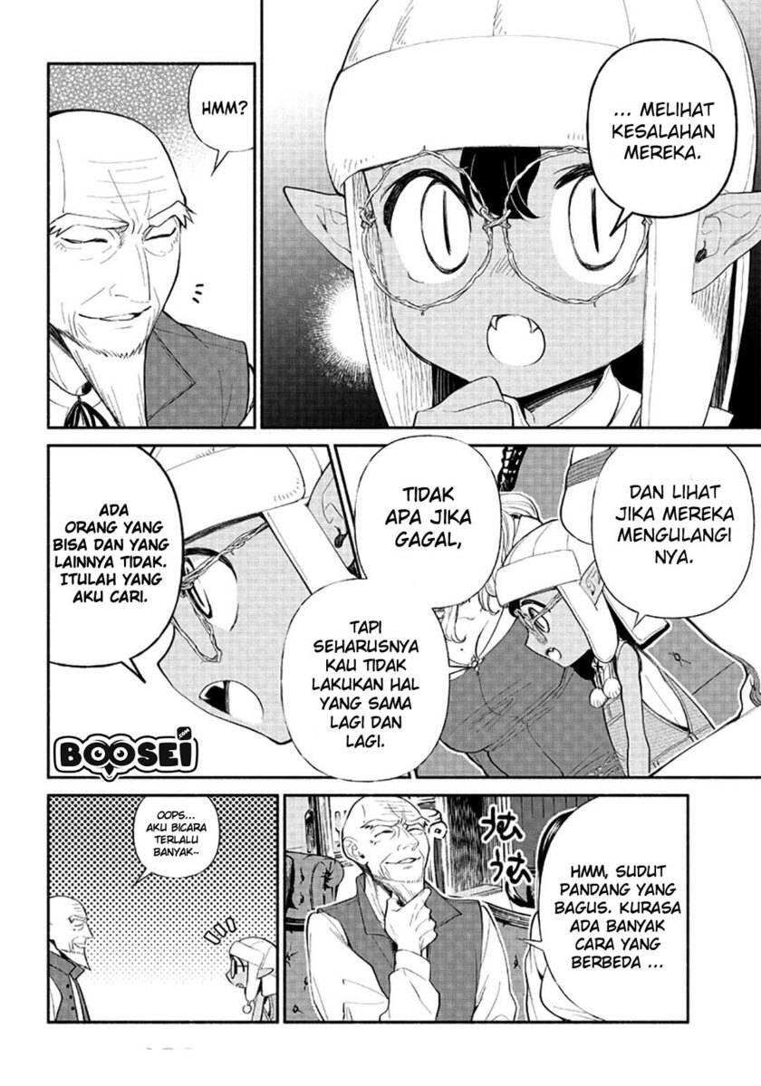 Tensei Goblin dakedo Shitsumon Aru Chapter 004
