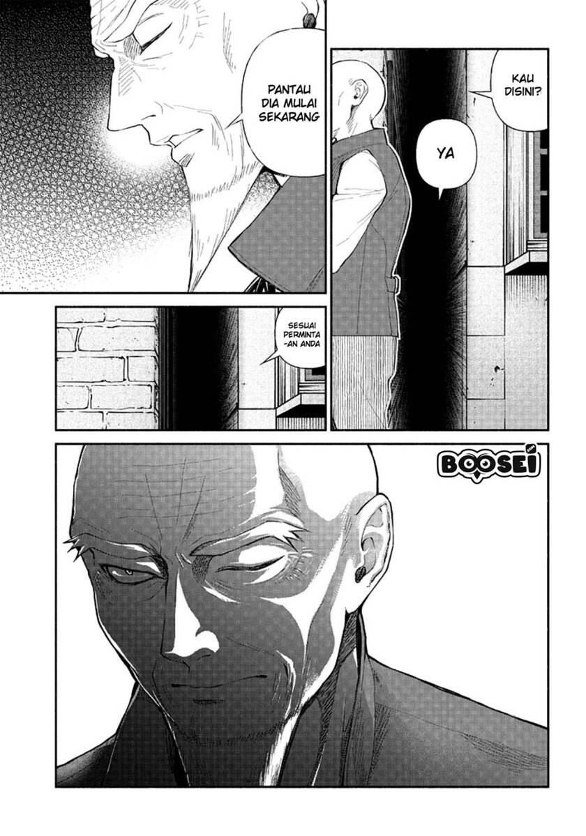 Tensei Goblin dakedo Shitsumon Aru Chapter 004