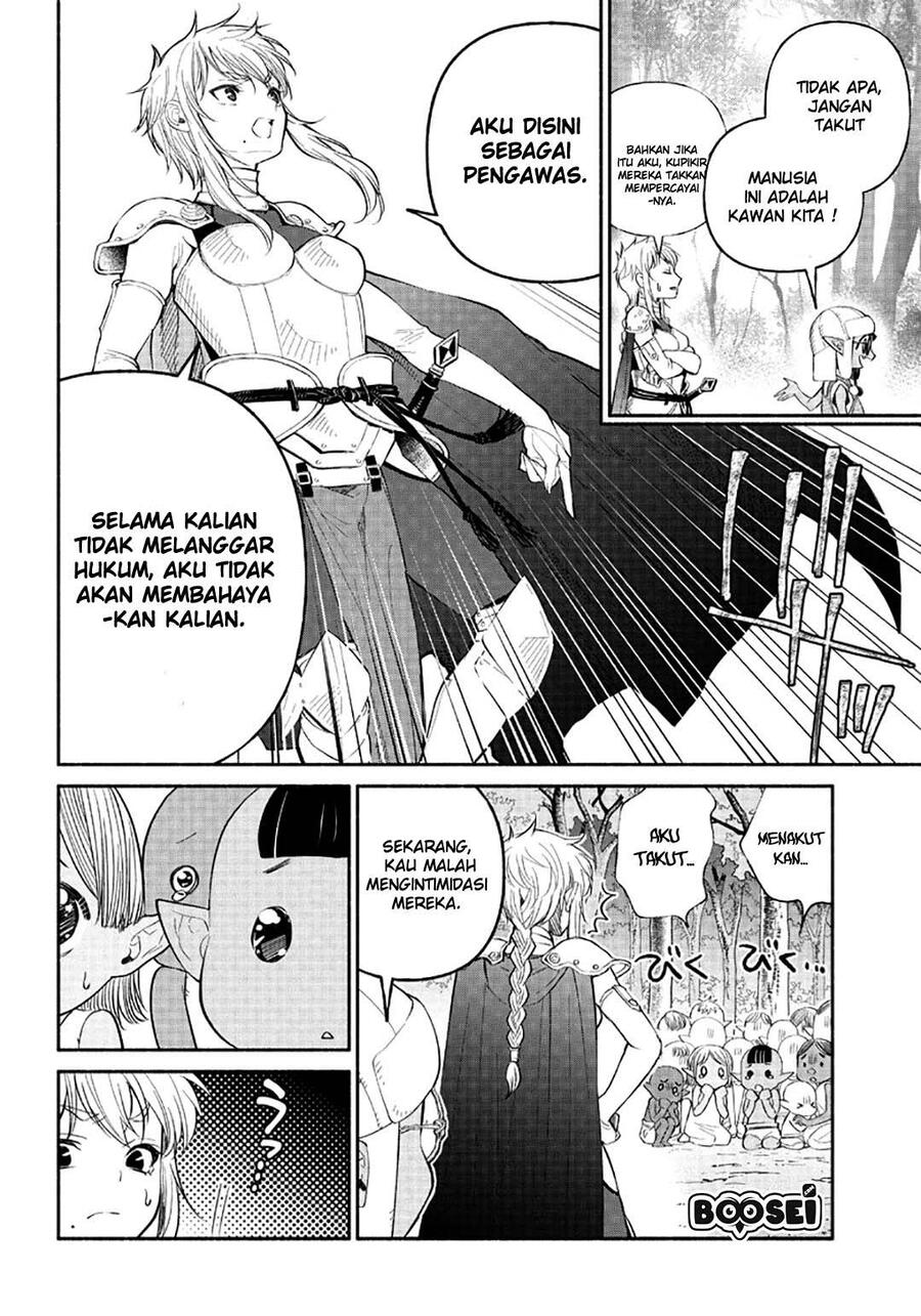 Tensei Goblin dakedo Shitsumon Aru Chapter 005