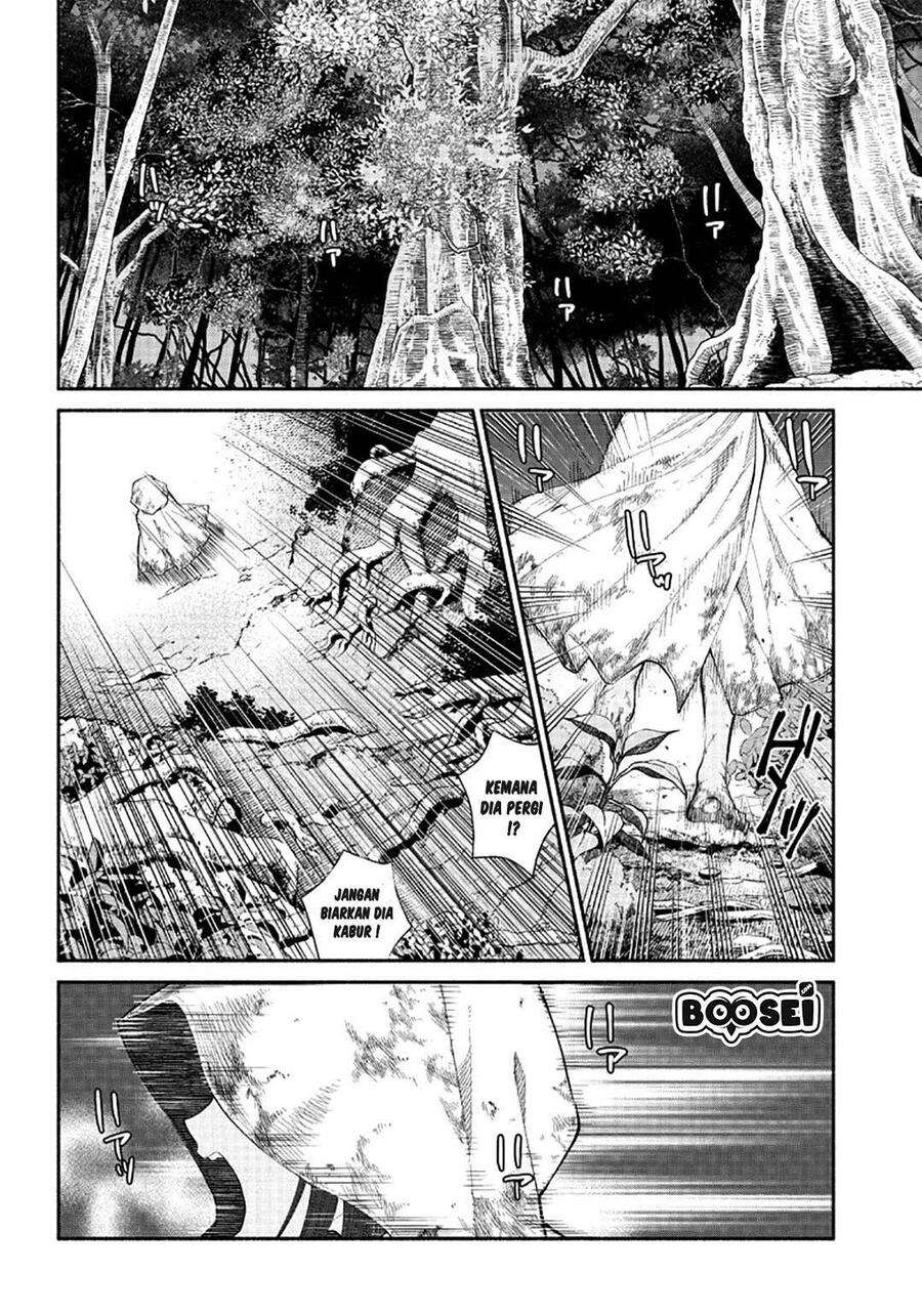 Tensei Goblin dakedo Shitsumon Aru Chapter 006