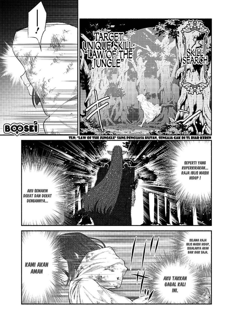 Tensei Goblin dakedo Shitsumon Aru Chapter 006