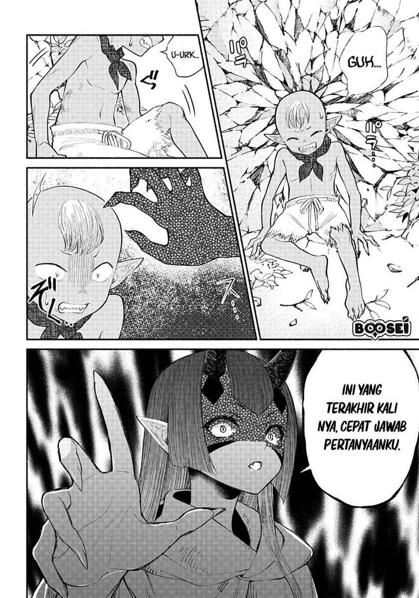 Tensei Goblin dakedo Shitsumon Aru Chapter 007