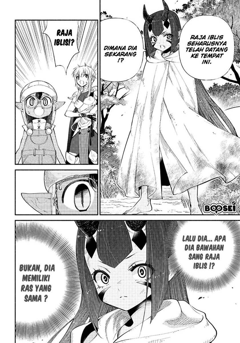 Tensei Goblin dakedo Shitsumon Aru Chapter 007