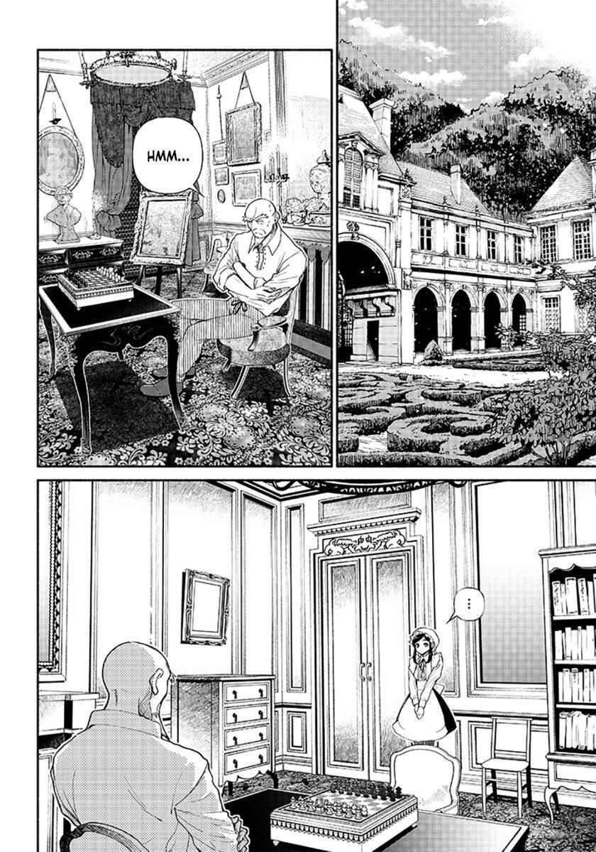 Tensei Goblin dakedo Shitsumon Aru Chapter 008