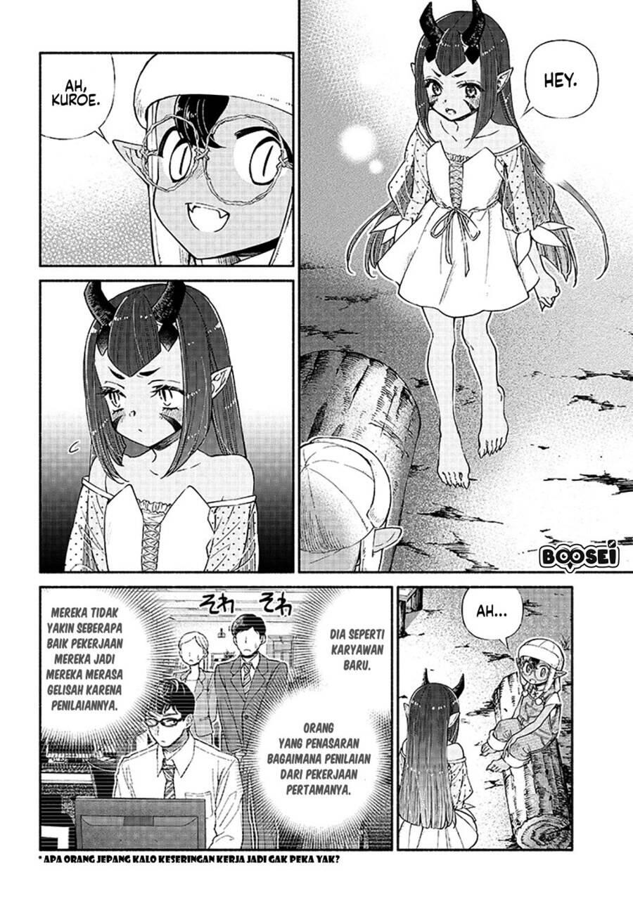 Tensei Goblin dakedo Shitsumon Aru Chapter 009