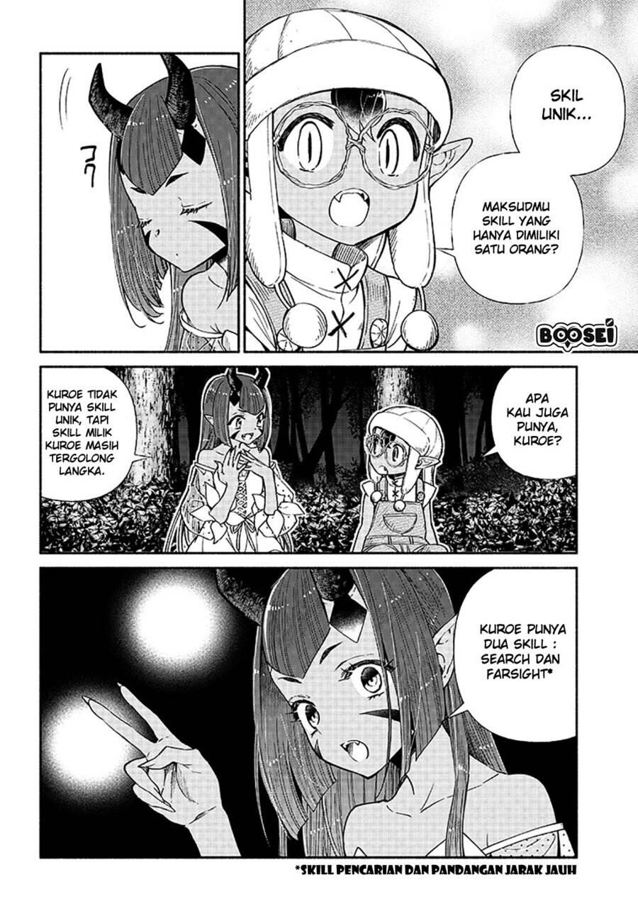 Tensei Goblin dakedo Shitsumon Aru Chapter 009