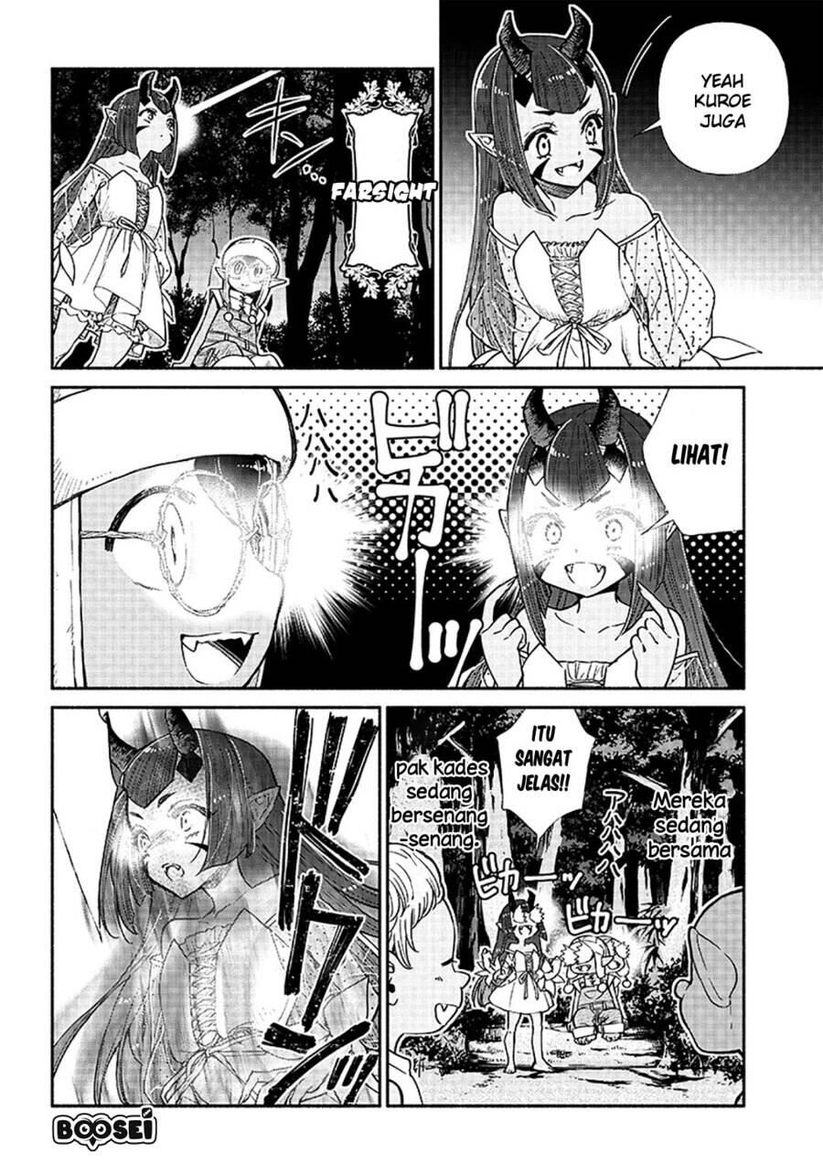 Tensei Goblin dakedo Shitsumon Aru Chapter 009