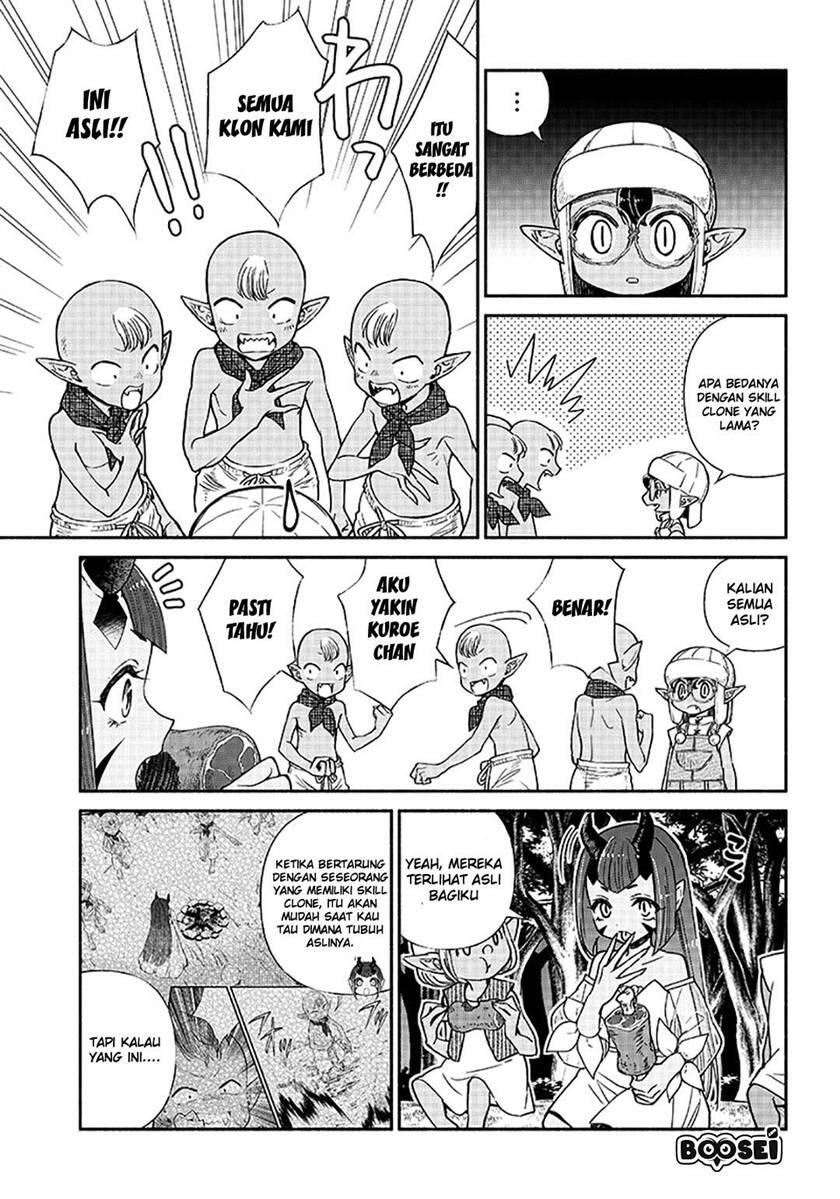 Tensei Goblin dakedo Shitsumon Aru Chapter 010