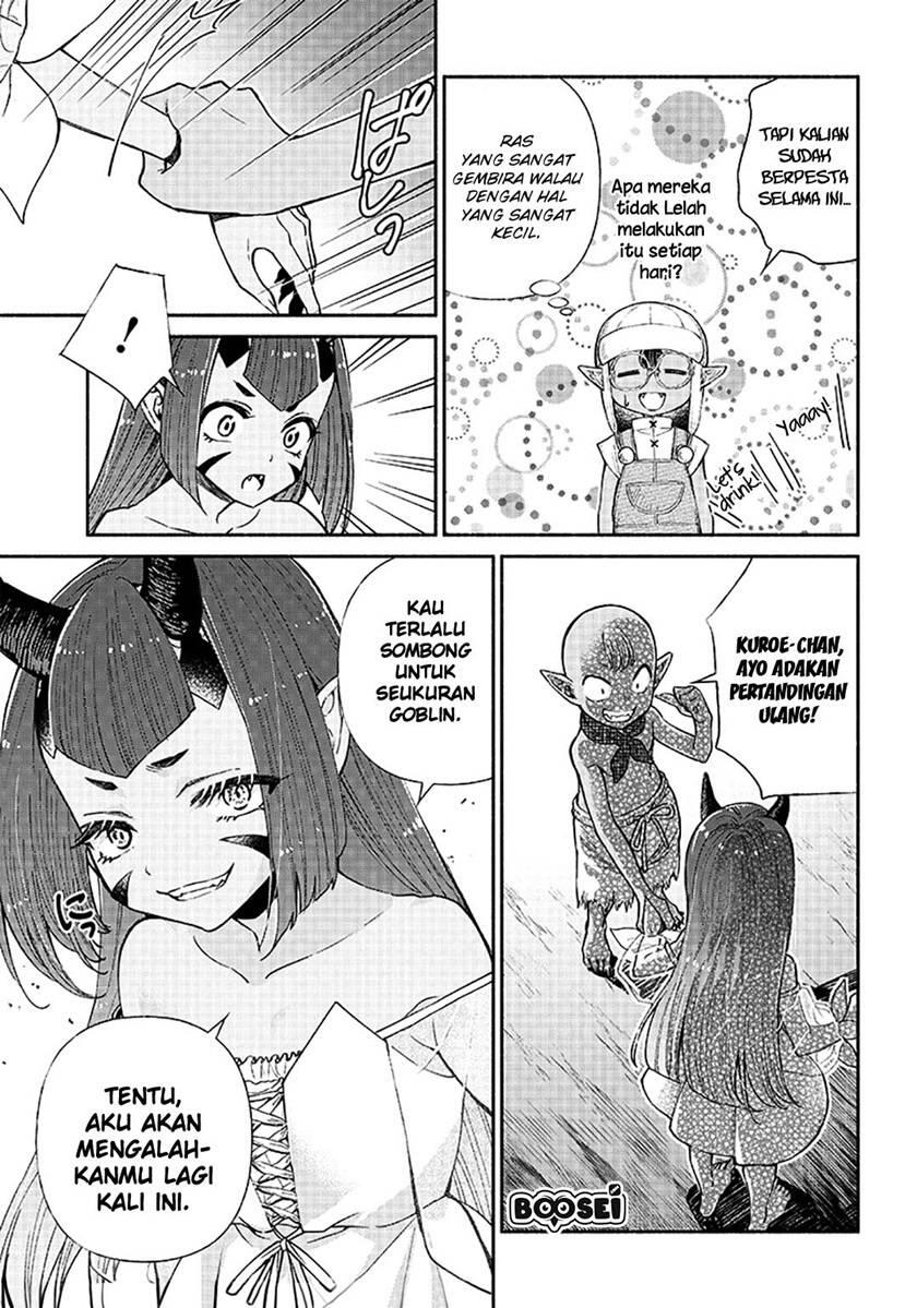 Tensei Goblin dakedo Shitsumon Aru Chapter 010