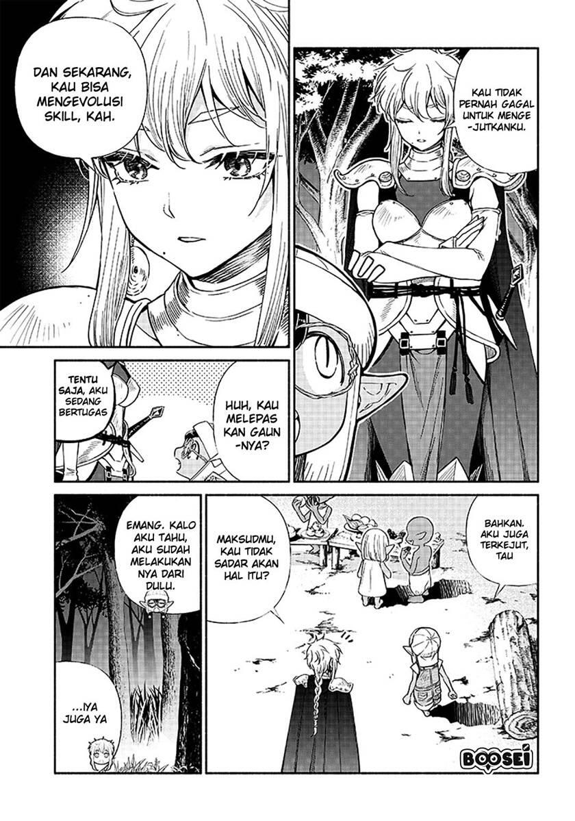 Tensei Goblin dakedo Shitsumon Aru Chapter 010