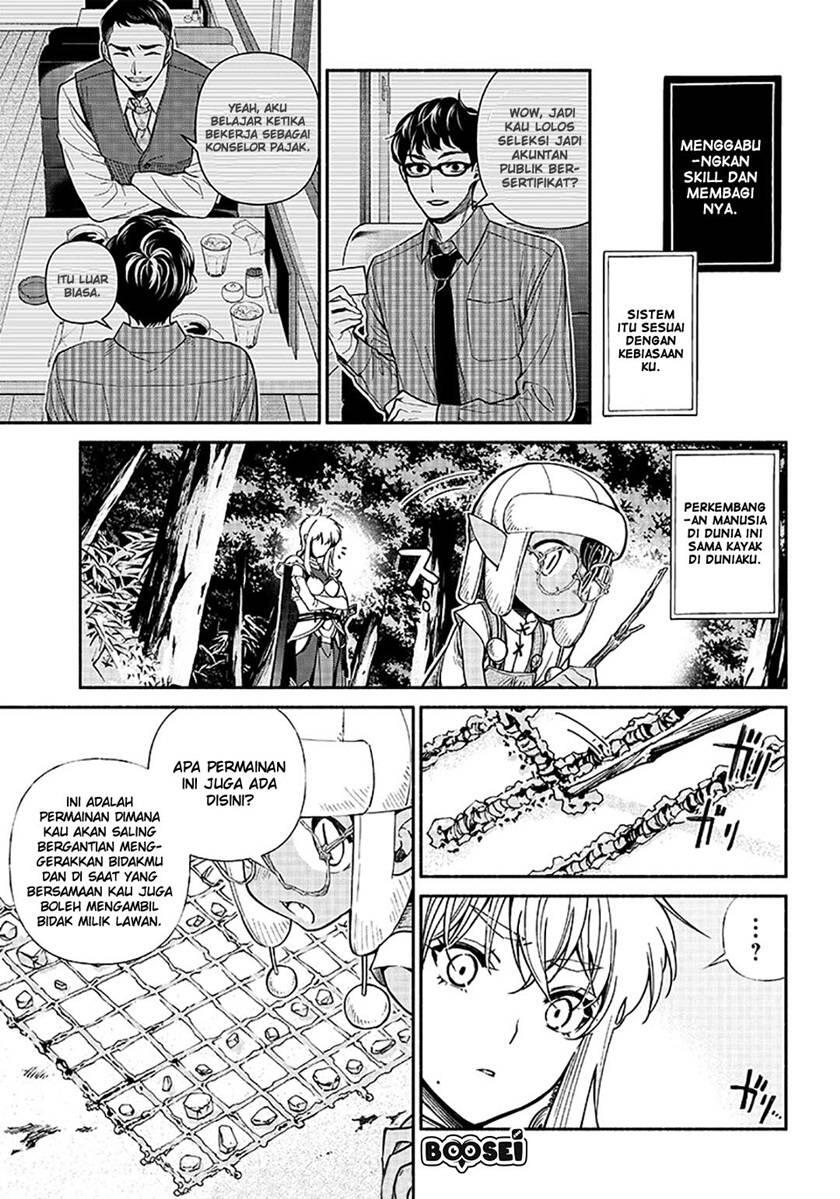 Tensei Goblin dakedo Shitsumon Aru Chapter 010