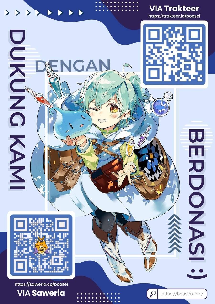 Tensei Goblin dakedo Shitsumon Aru Chapter 012