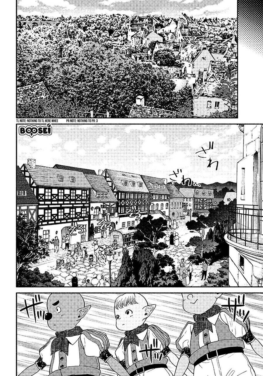 Tensei Goblin dakedo Shitsumon Aru Chapter 012