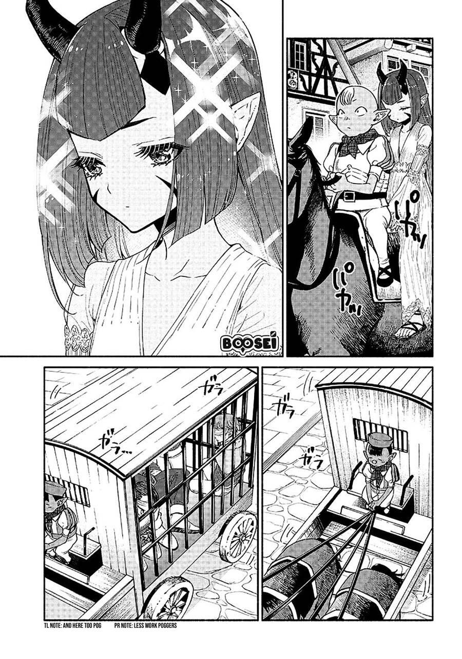 Tensei Goblin dakedo Shitsumon Aru Chapter 012