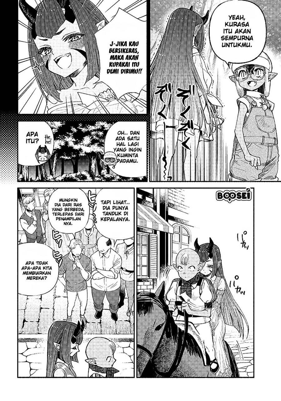Tensei Goblin dakedo Shitsumon Aru Chapter 012