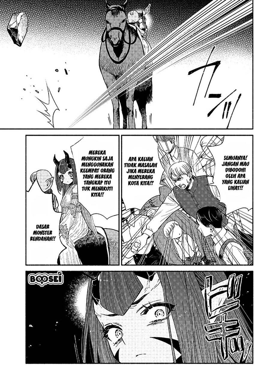 Tensei Goblin dakedo Shitsumon Aru Chapter 012