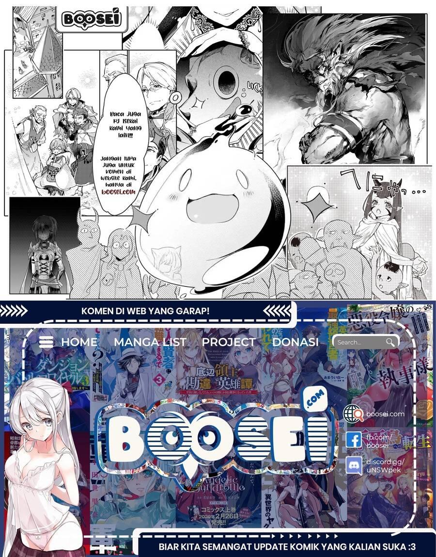 Tensei Goblin dakedo Shitsumon Aru Chapter 012