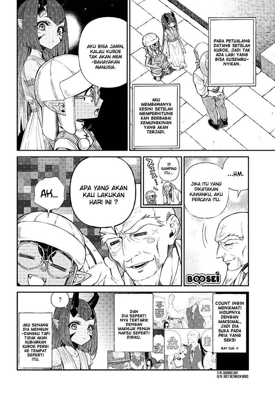 Tensei Goblin dakedo Shitsumon Aru Chapter 013