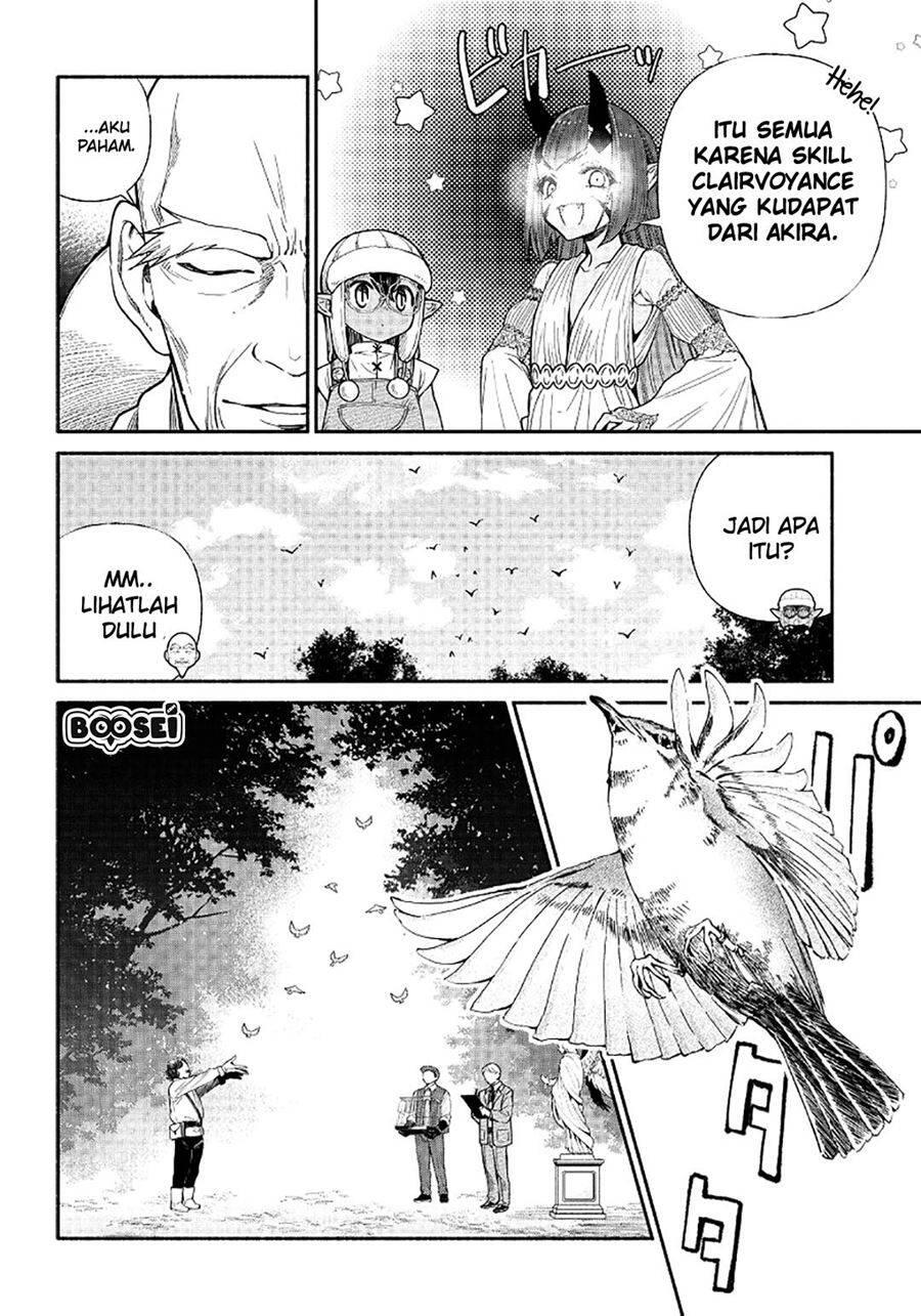 Tensei Goblin dakedo Shitsumon Aru Chapter 013