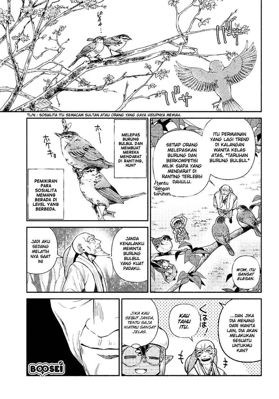 Tensei Goblin dakedo Shitsumon Aru Chapter 013