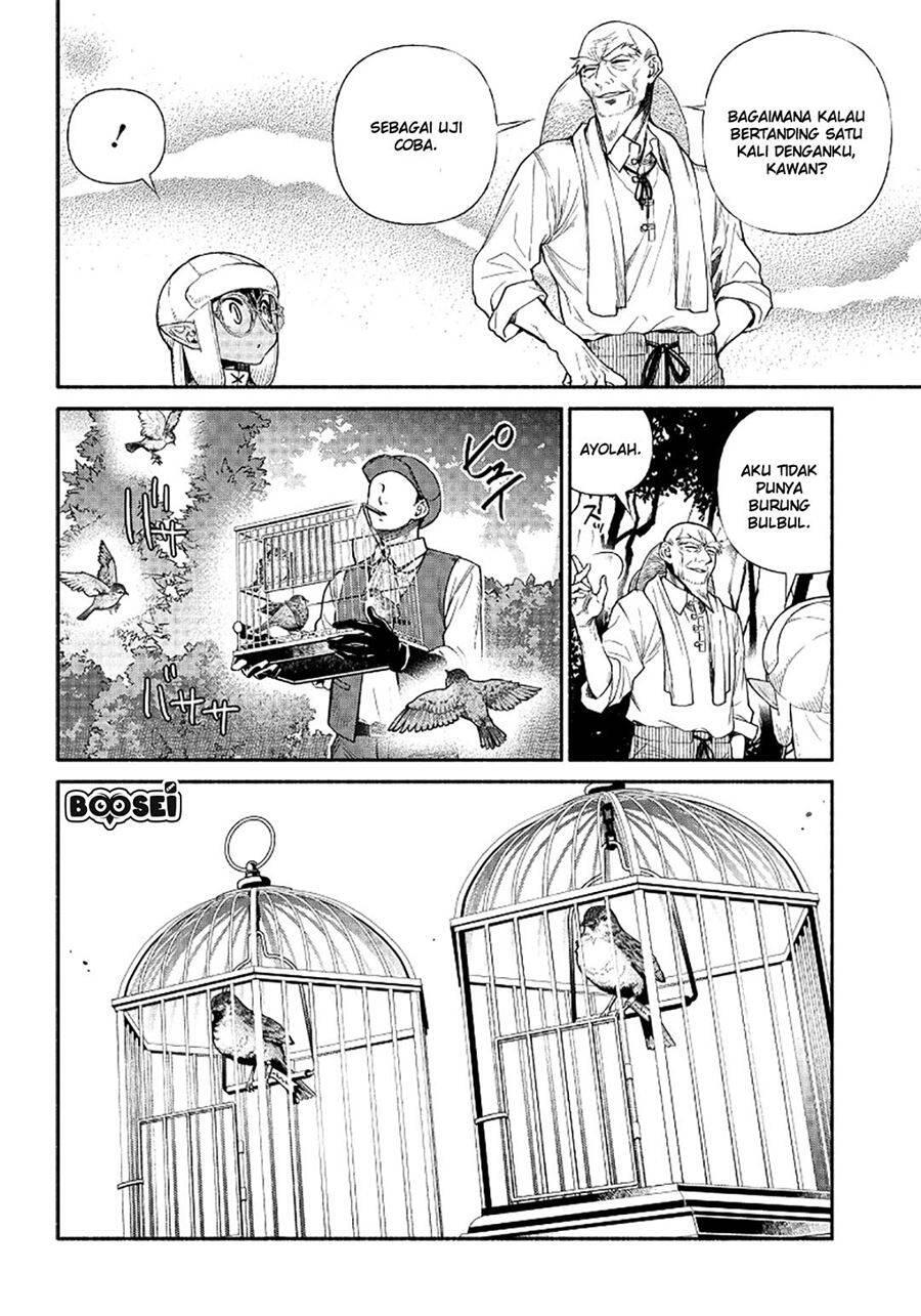 Tensei Goblin dakedo Shitsumon Aru Chapter 013